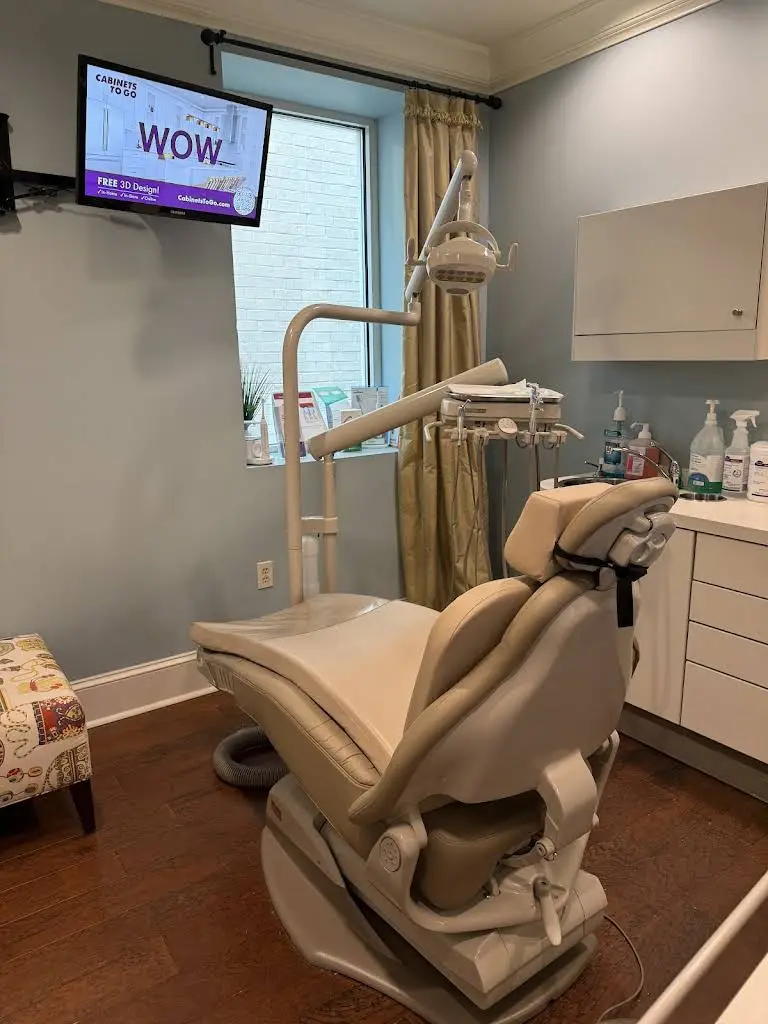 Old Ivy Dental
