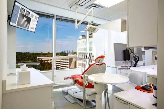 Georgia Prosthodontics | Smile Specialists