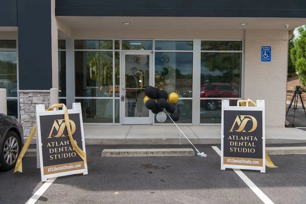 Atlanta Dental Studio