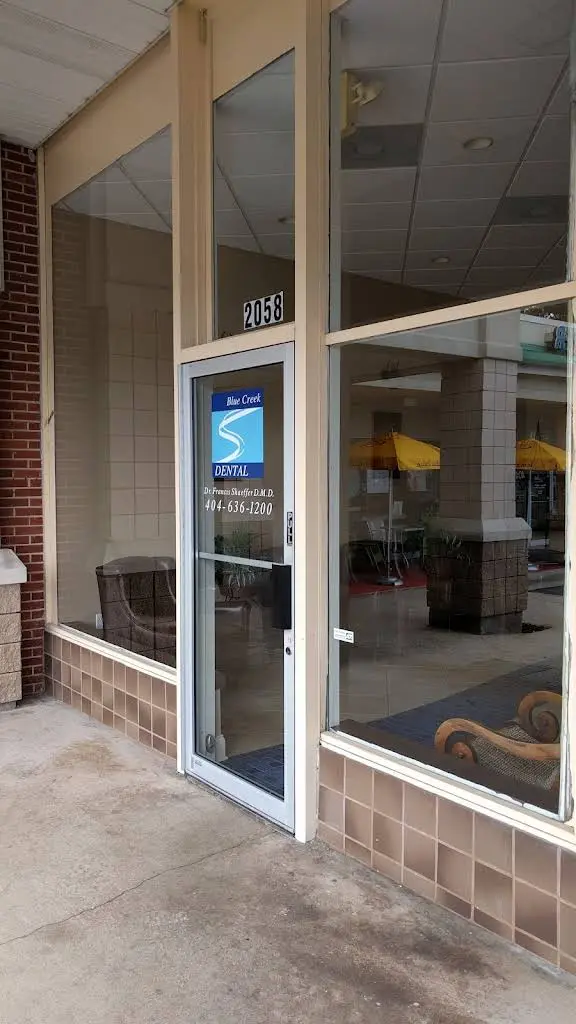 Blue Creek Dental
