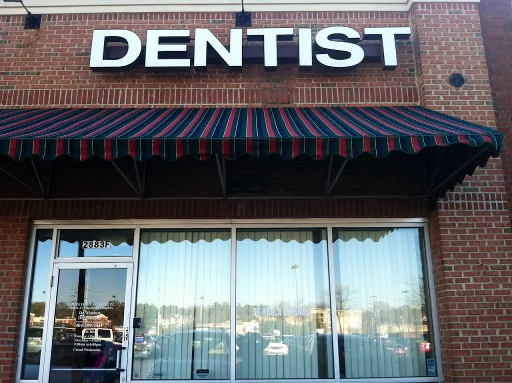 Dove Dental Specialists