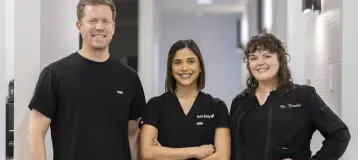 O'Shea Dentistry