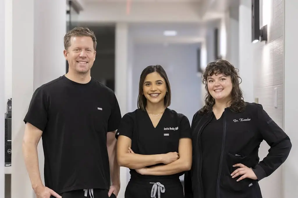 O'Shea Dentistry