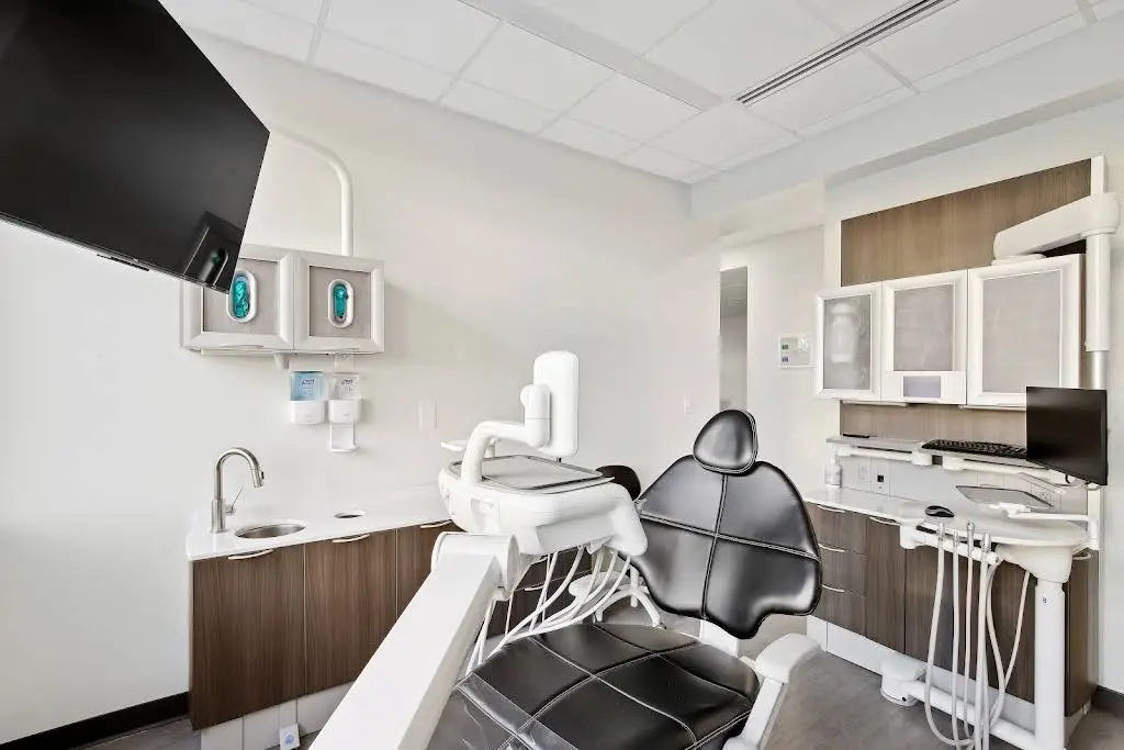O'Shea Dentistry