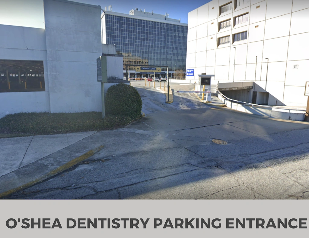 O'Shea Dentistry
