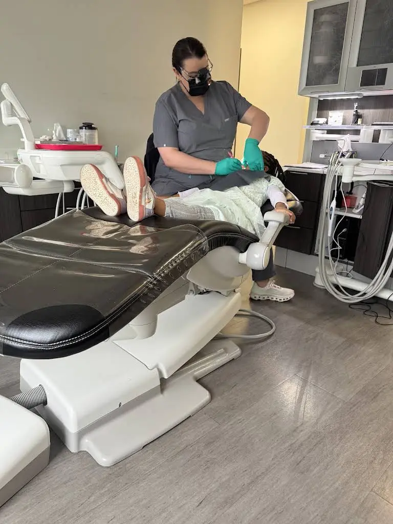 O'Shea Dentistry