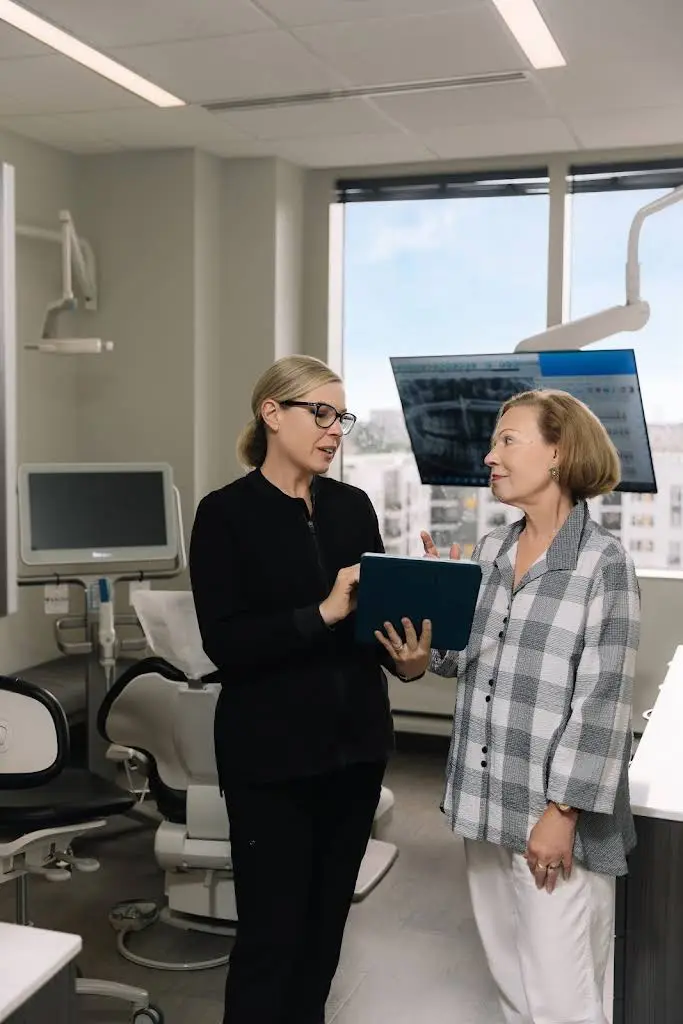 O'Shea Dentistry