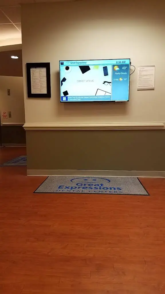 Great Expressions Dental Centers