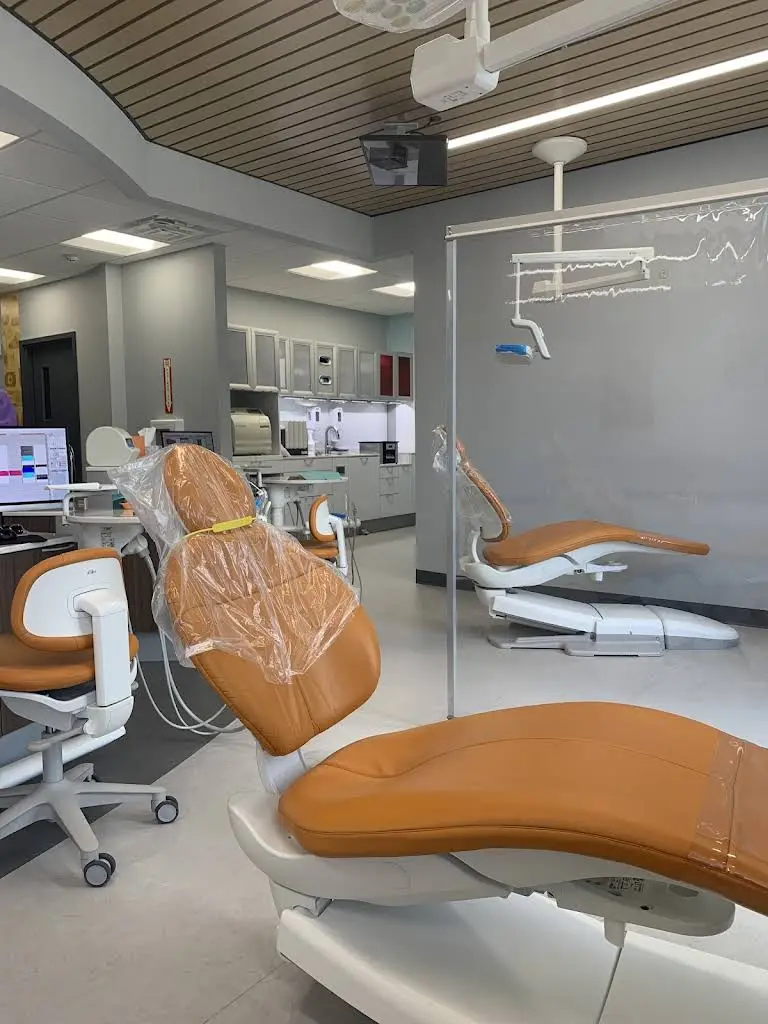 Decatur Camp Kids Pediatric Dentistry