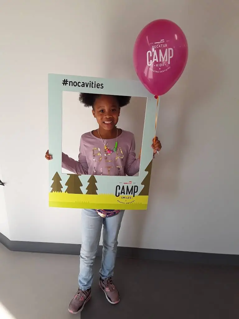 Decatur Camp Kids Pediatric Dentistry