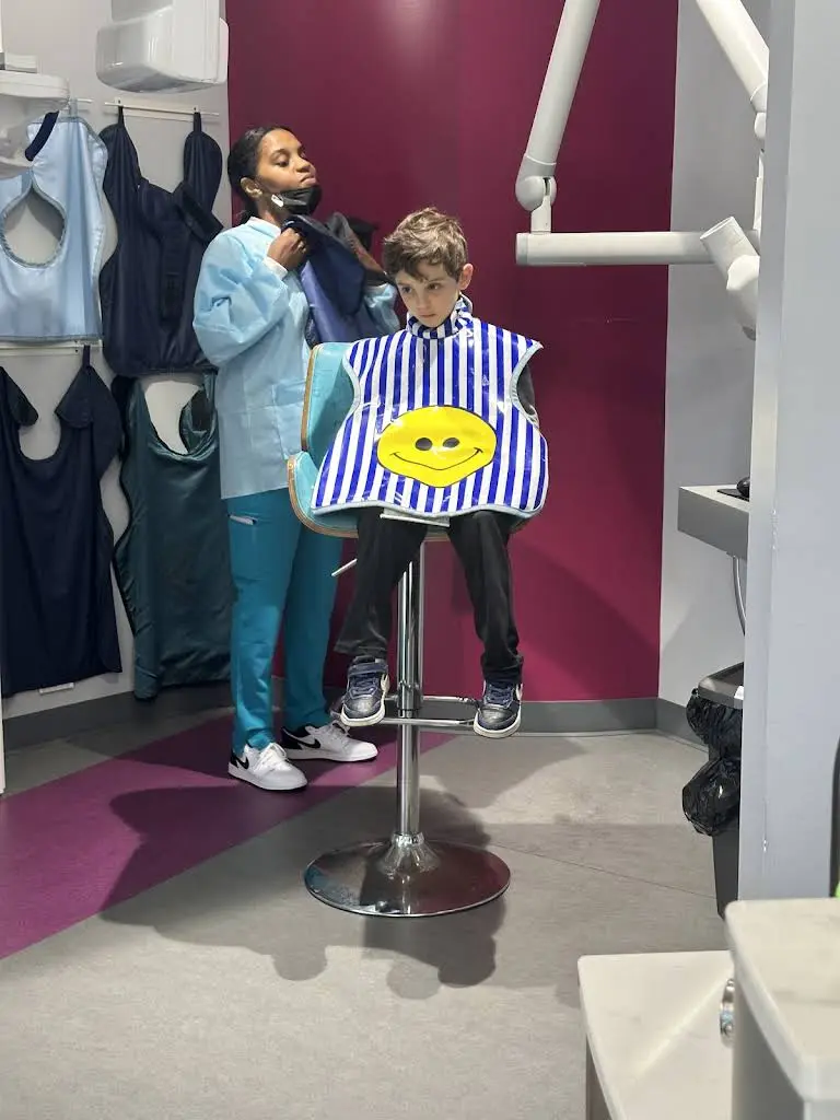 Decatur Camp Kids Pediatric Dentistry