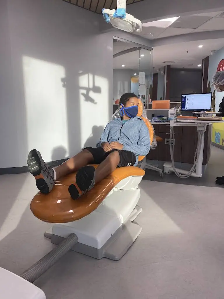 Decatur Camp Kids Pediatric Dentistry