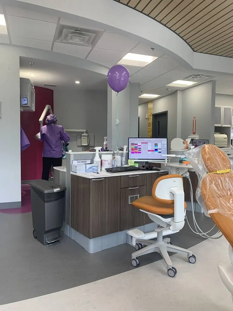 Decatur Camp Kids Pediatric Dentistry
