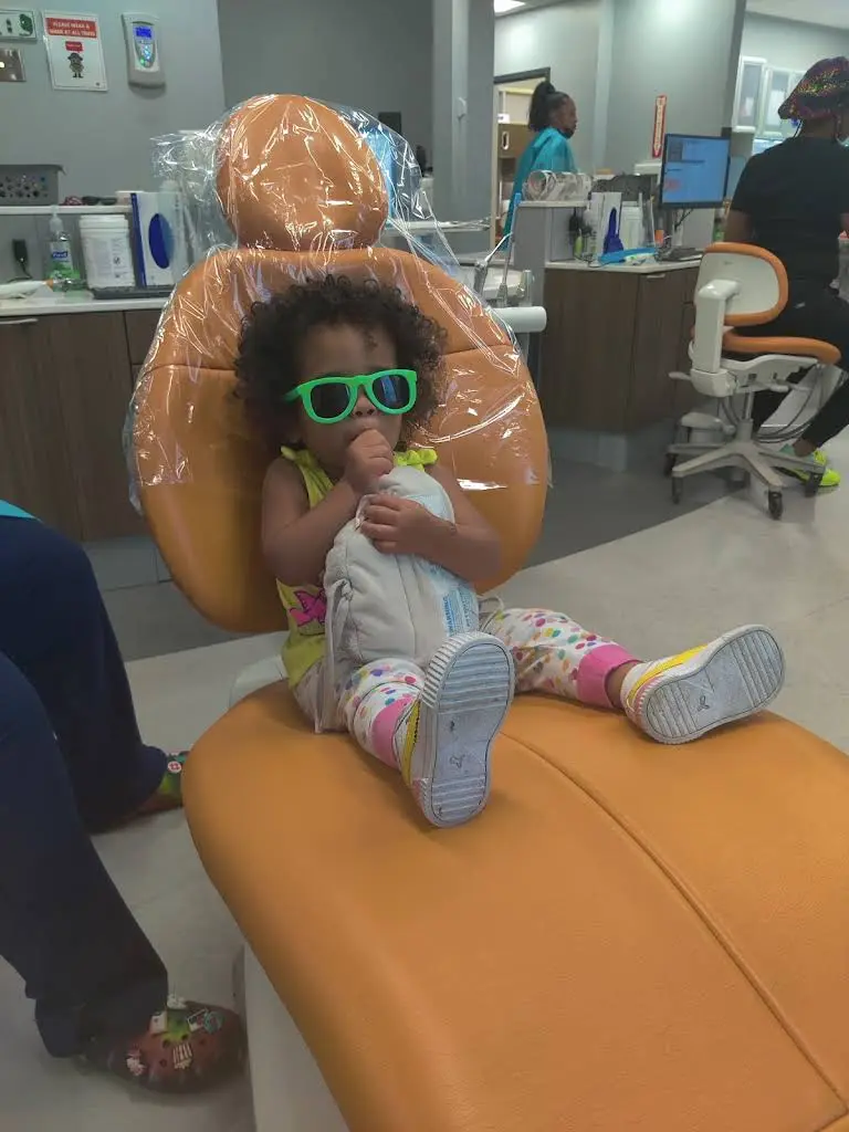 Decatur Camp Kids Pediatric Dentistry