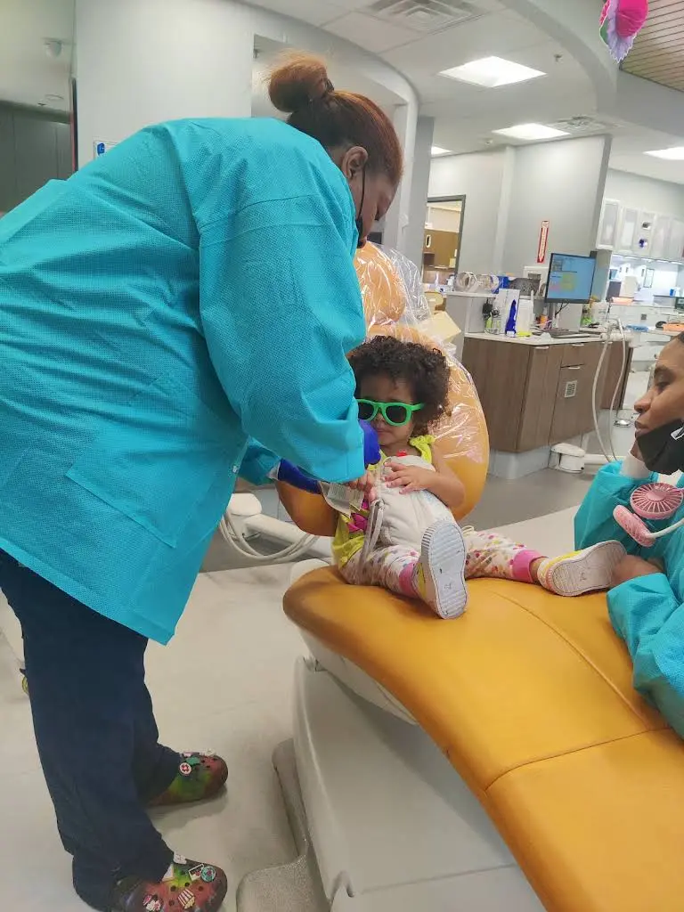 Decatur Camp Kids Pediatric Dentistry