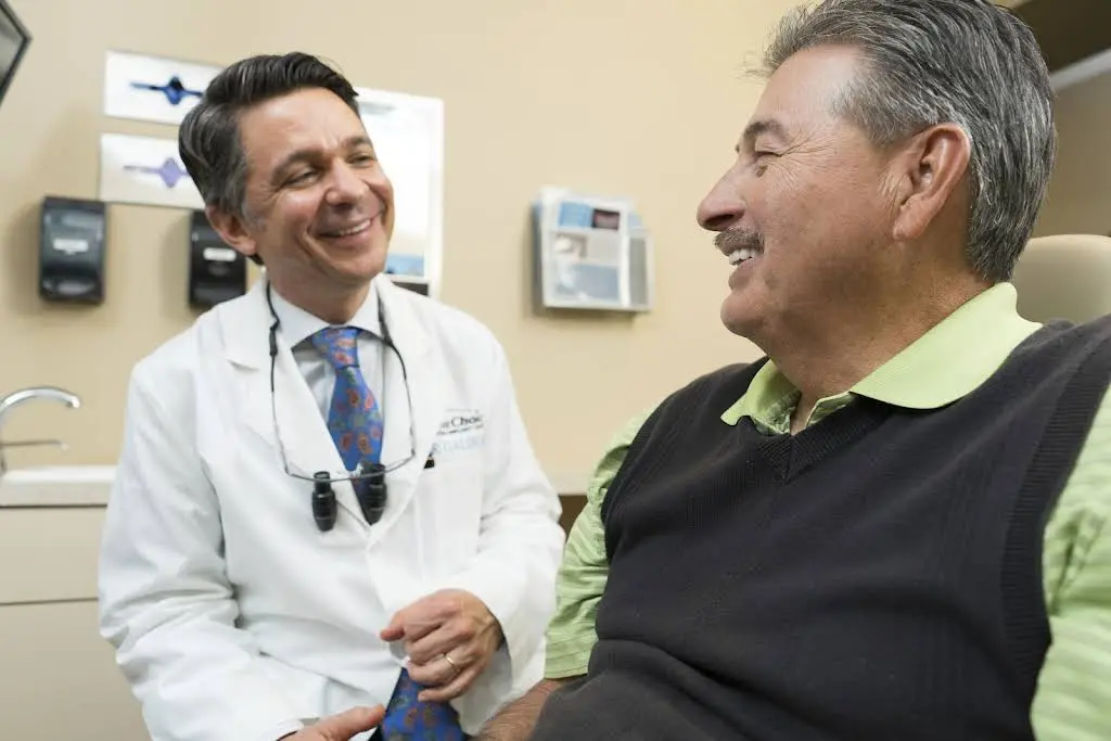 ClearChoice Dental Implant Center