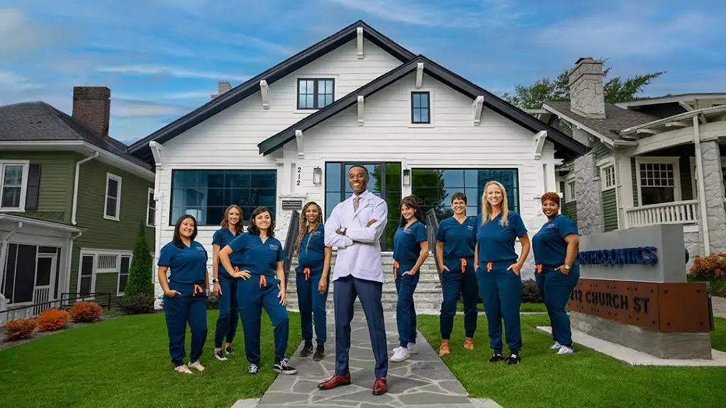 Decatur Orthodontics
