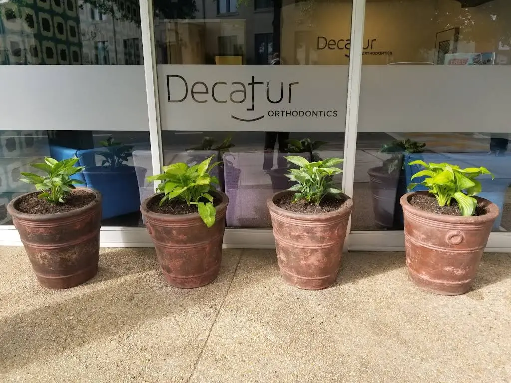 Decatur Orthodontics