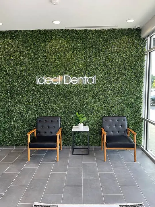 Ideal Dental
