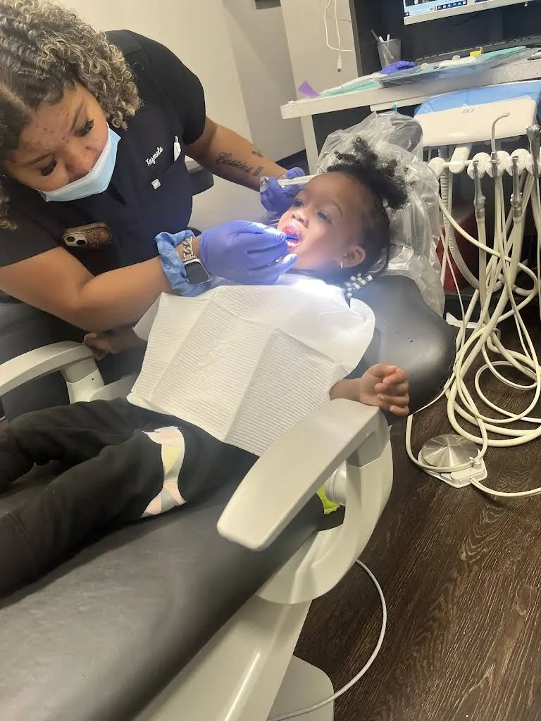 Ideal Dental