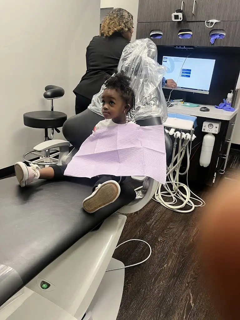 Ideal Dental