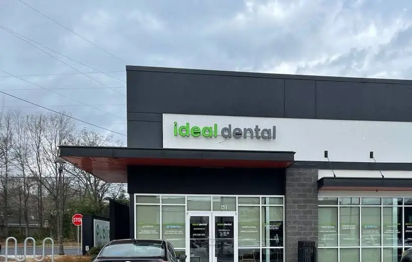 Ideal Dental