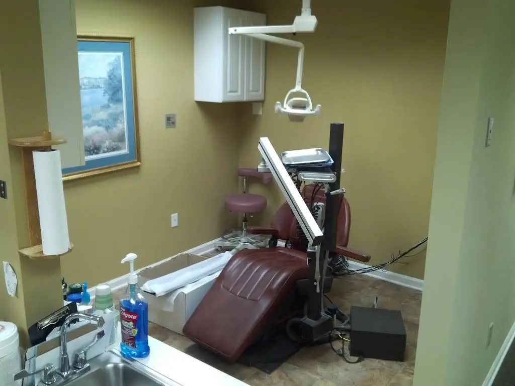 Dental Care Center of Decatur