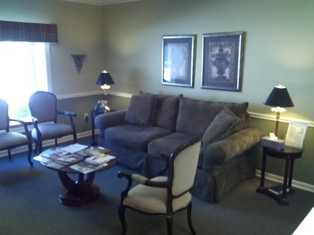 Dental Care Center of Decatur