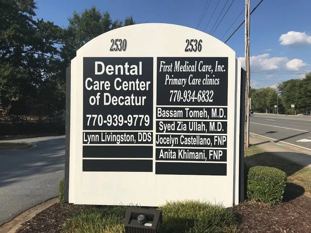 Dental Care Center of Decatur