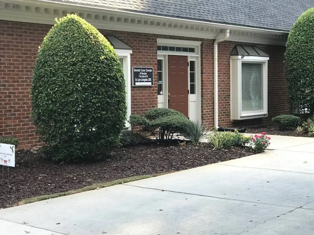 Dental Care Center of Decatur