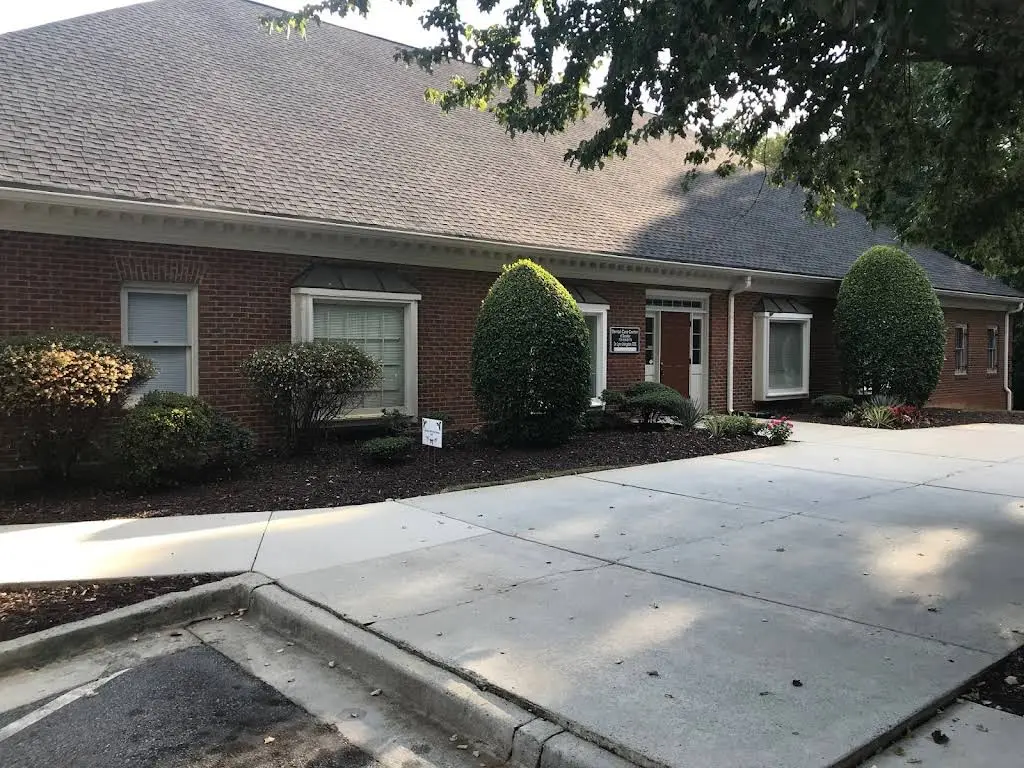 Dental Care Center of Decatur