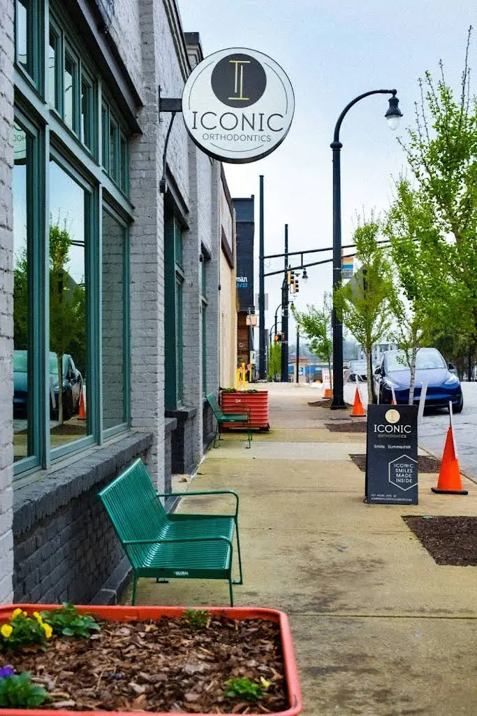 Iconic Orthodontics