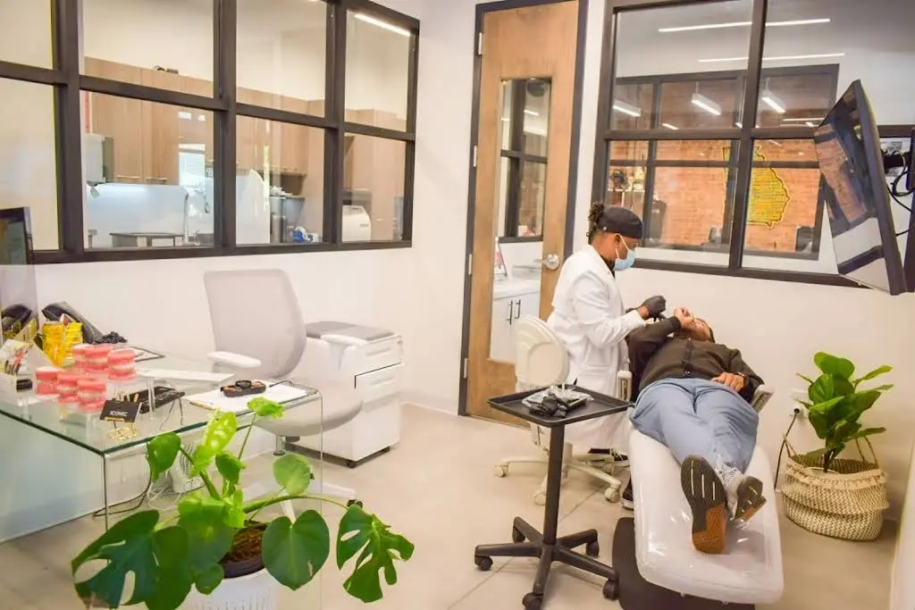 Iconic Orthodontics