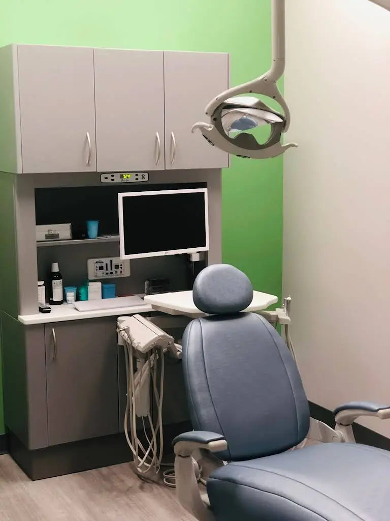 Kids Dental Studio