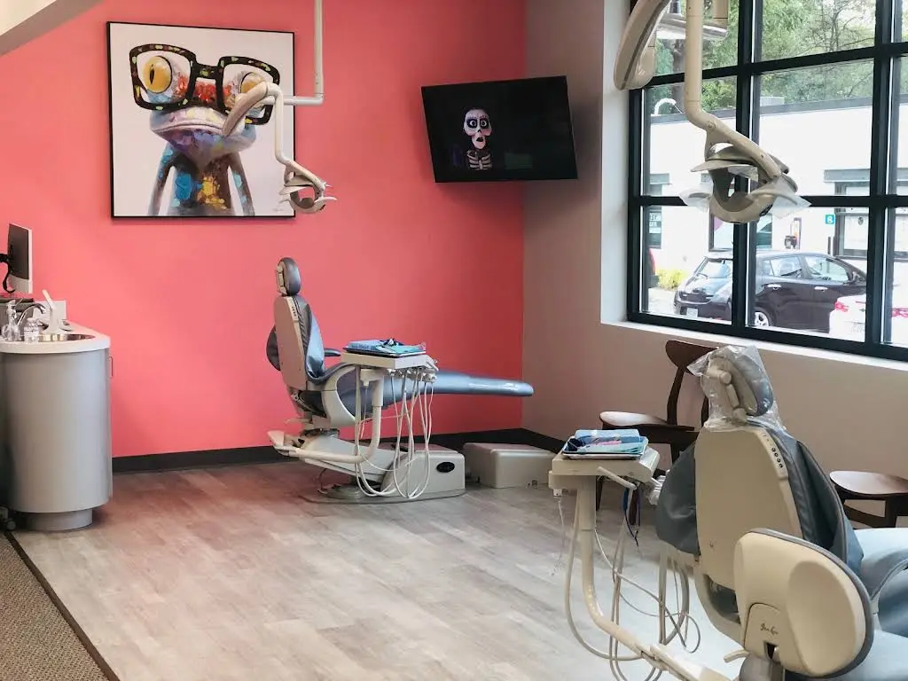 Kids Dental Studio
