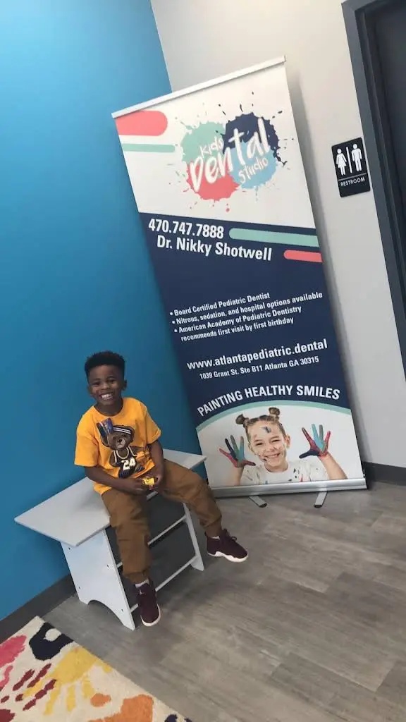 Kids Dental Studio