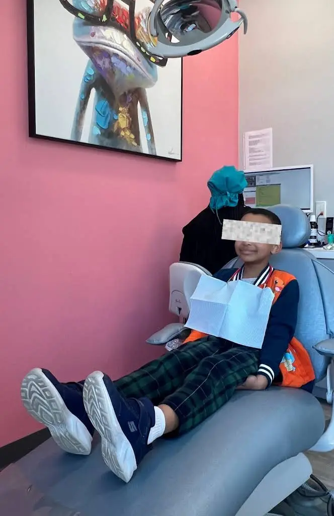 Kids Dental Studio