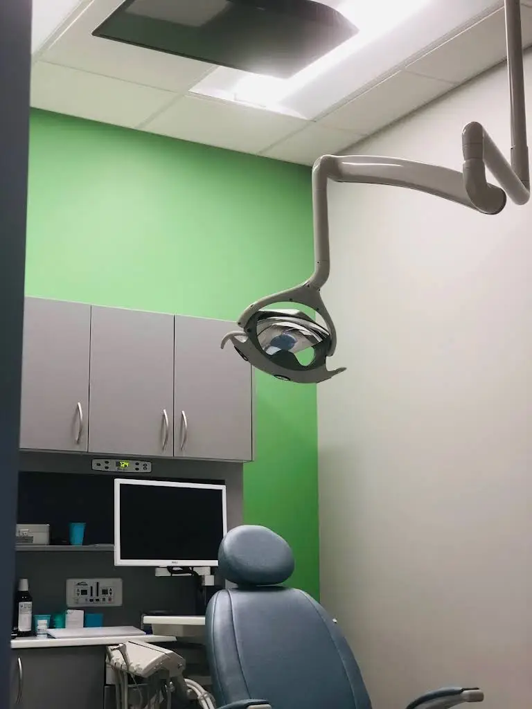 Kids Dental Studio