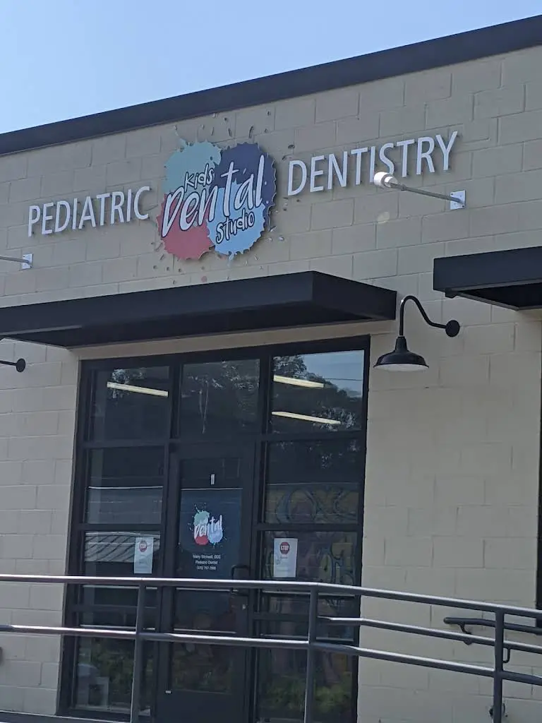 Kids Dental Studio