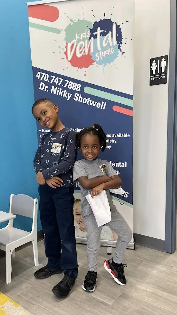 Kids Dental Studio
