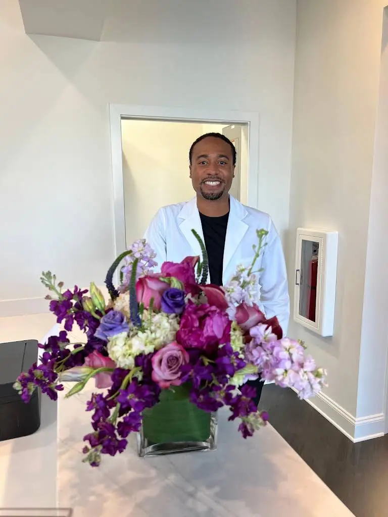 Harris Orthodontics