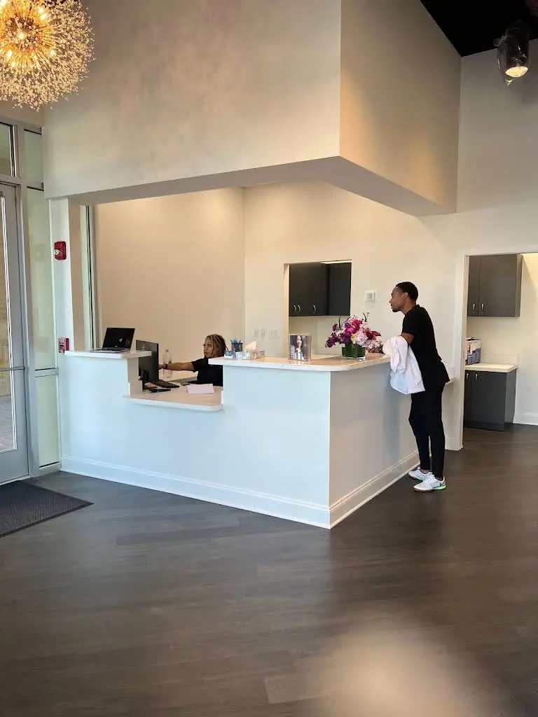 Harris Orthodontics