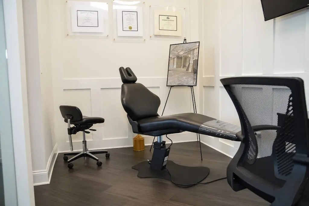Harris Orthodontics