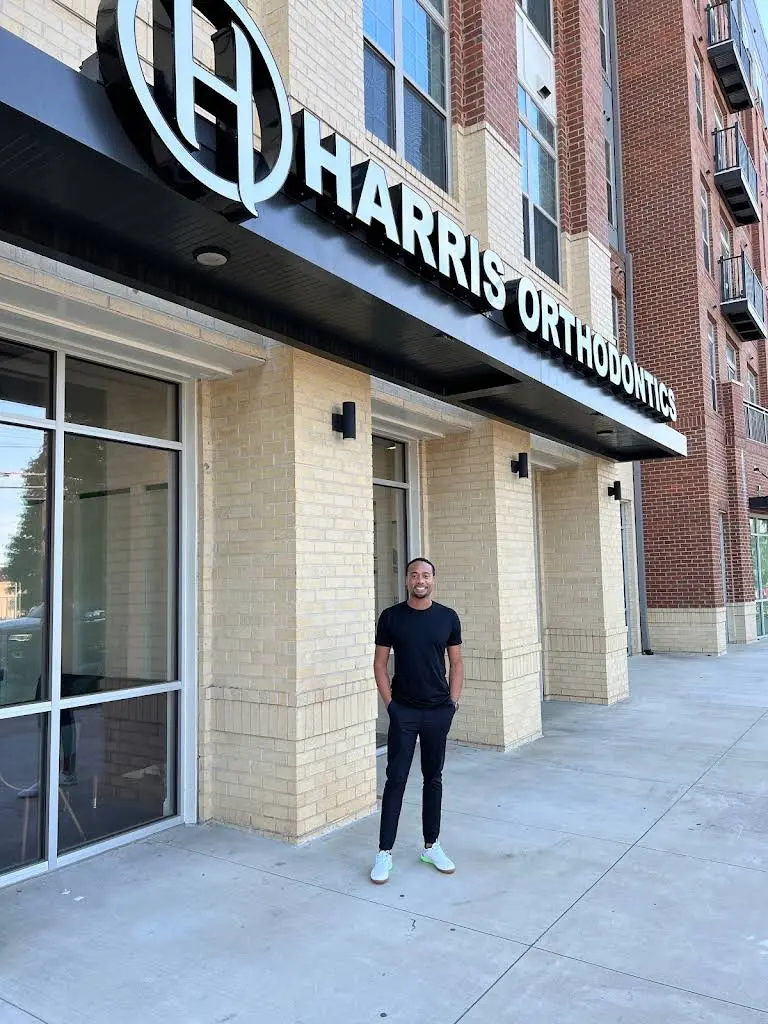 Harris Orthodontics
