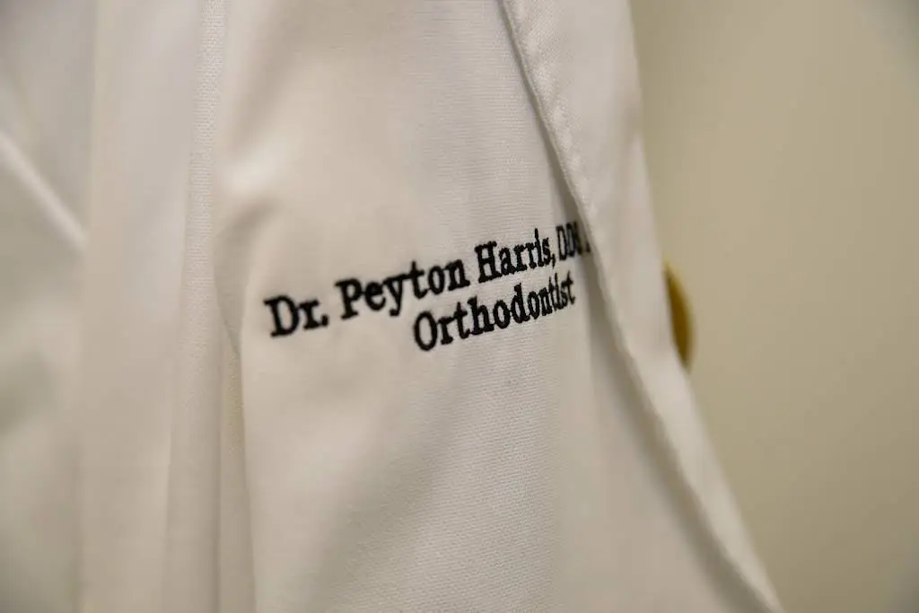 Harris Orthodontics
