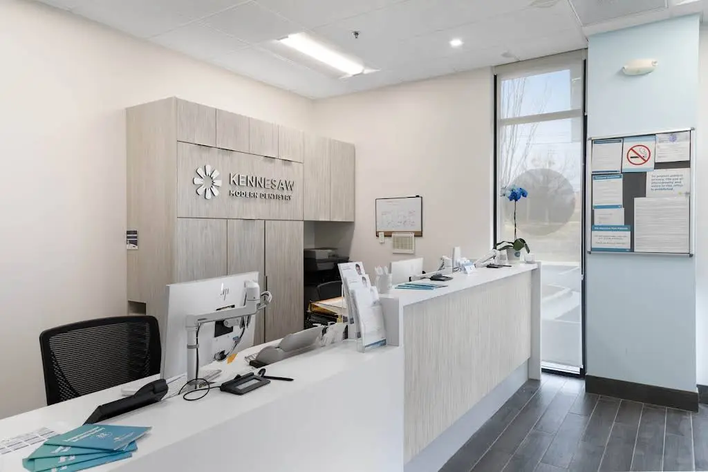 Kennesaw Modern Dentistry