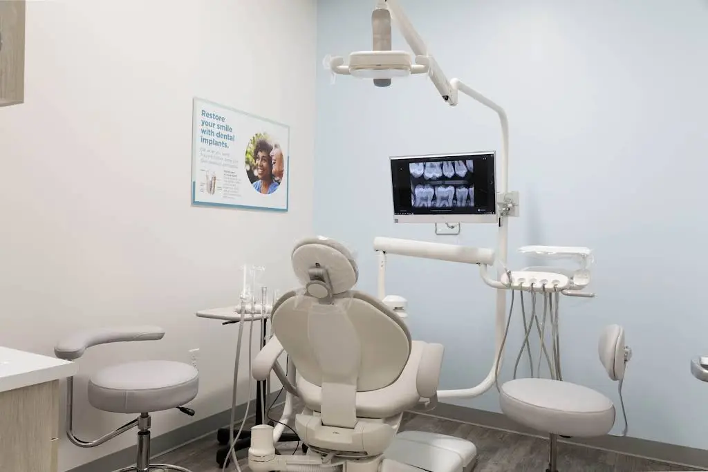 Kennesaw Modern Dentistry