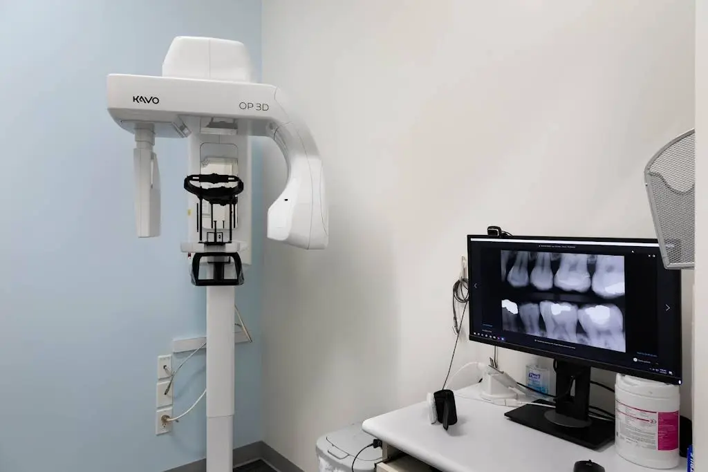 Kennesaw Modern Dentistry