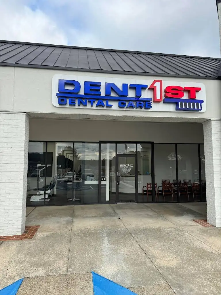 DentFirst Dental Care