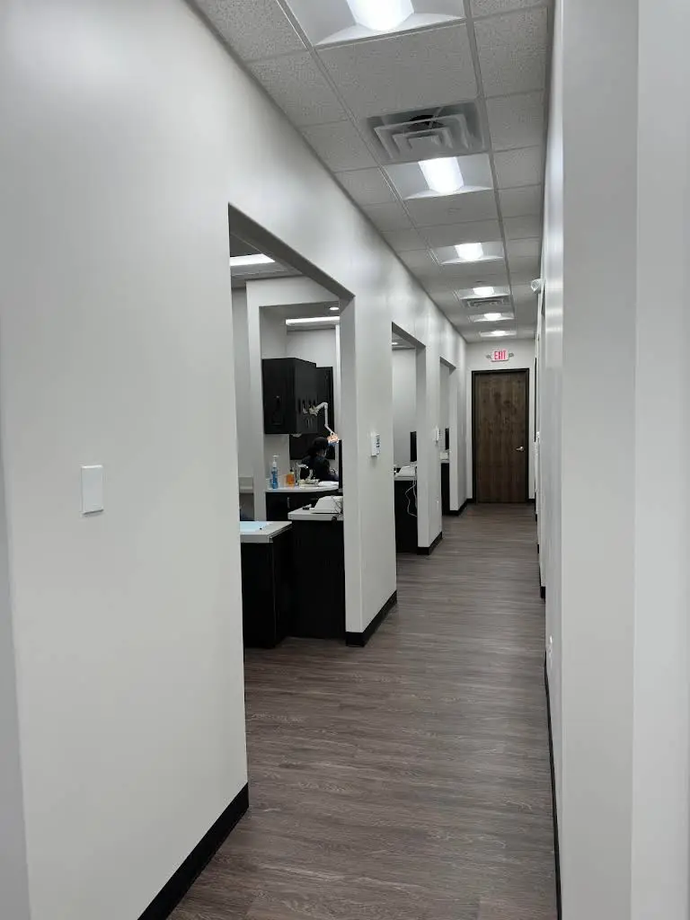 DentFirst Dental Care